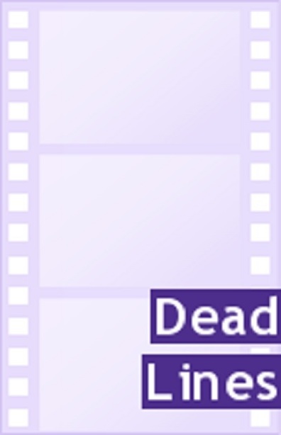 Movies Dead Lines poster