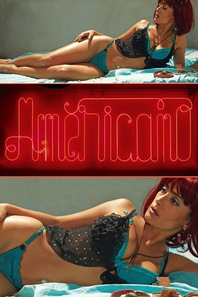 Movies Americano poster