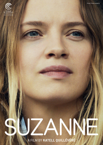Movies Suzanne poster