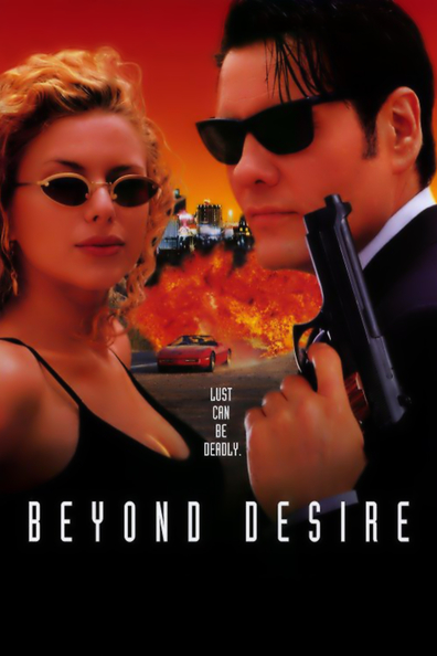 Movies Beyond Desire poster