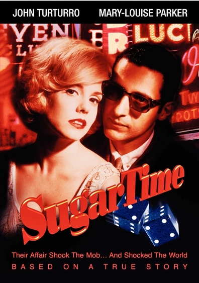 Movies Sugartime poster