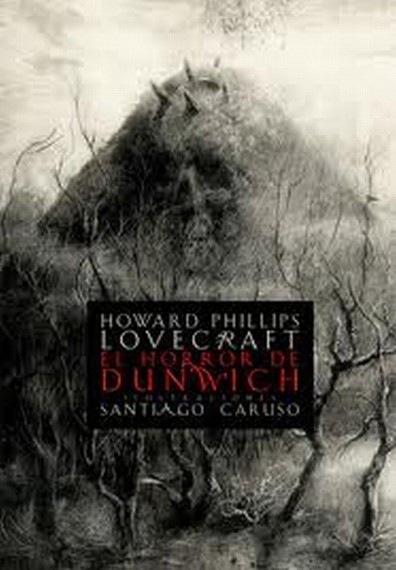 Movies The Dunwich Horror poster