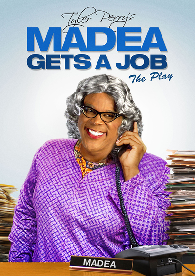 Movies Get a Job poster