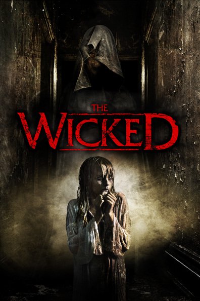 Movies The Wicked poster