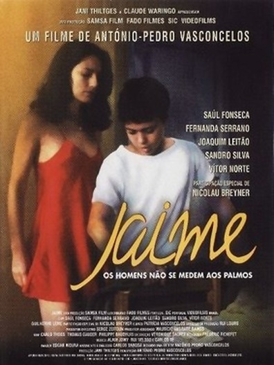 Movies Jaime poster