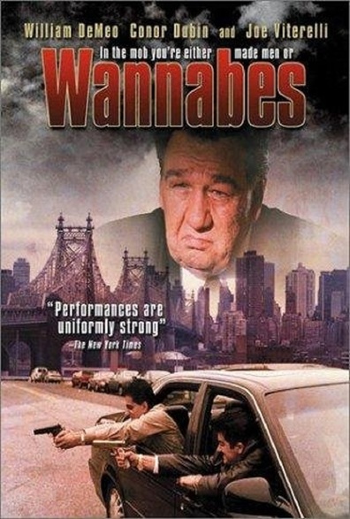 Movies Wannabes poster