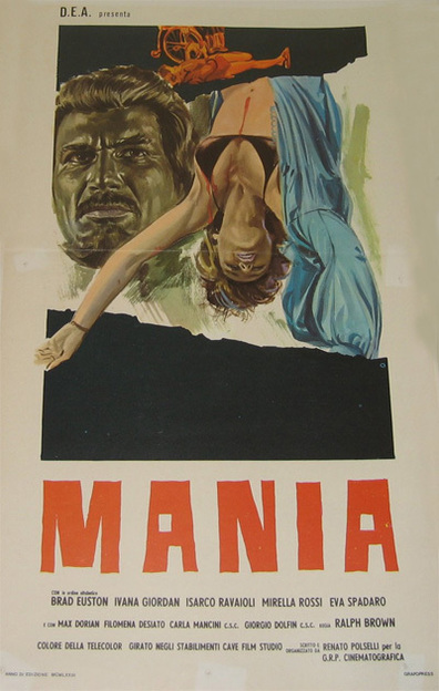 Movies Mania poster