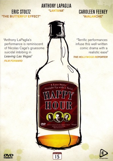 Movies Happy Hour poster
