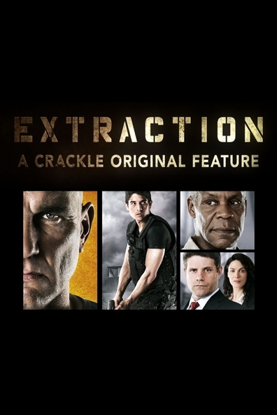 Movies Extraction poster