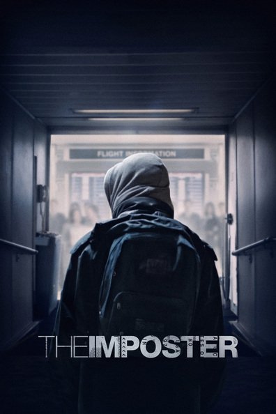 Movies The Imposter poster