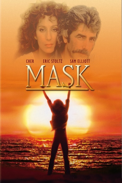 Movies Mask poster