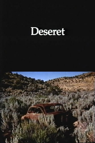 Movies Deseret poster