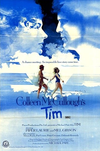 Movies Tim poster