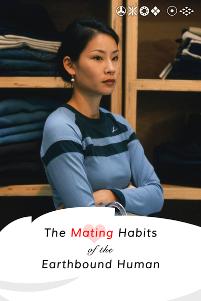 Movies Mating Habits Of The Earthbound Human poster