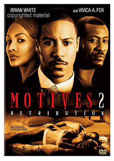 Movies Motives 2 poster