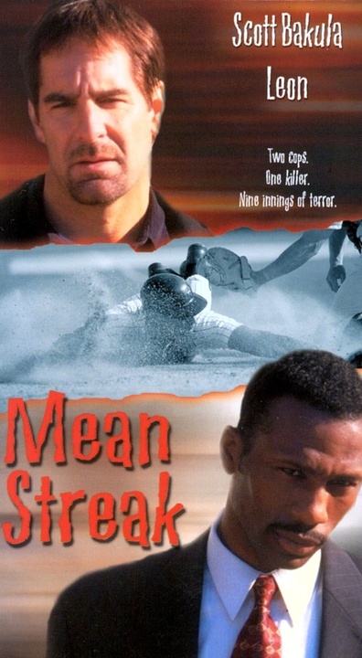 Movies Mean Streak poster