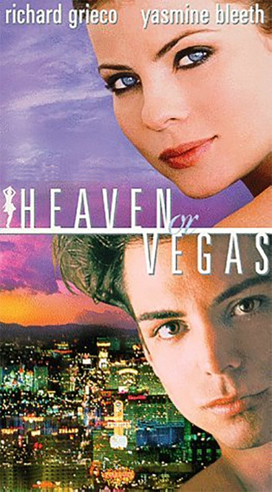 Movies Heaven or Vegas poster