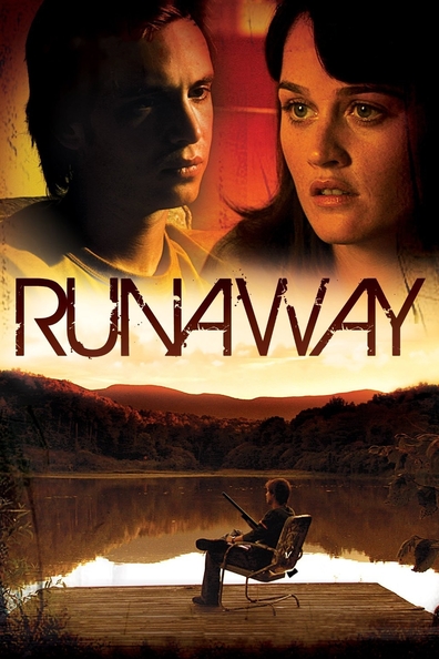 Movies Runaway poster