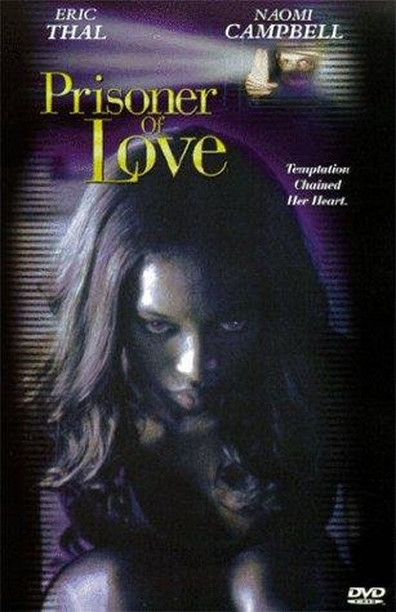 Movies Prisoner of Love poster