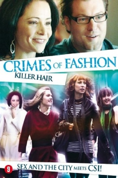 Movies Killer Hair poster
