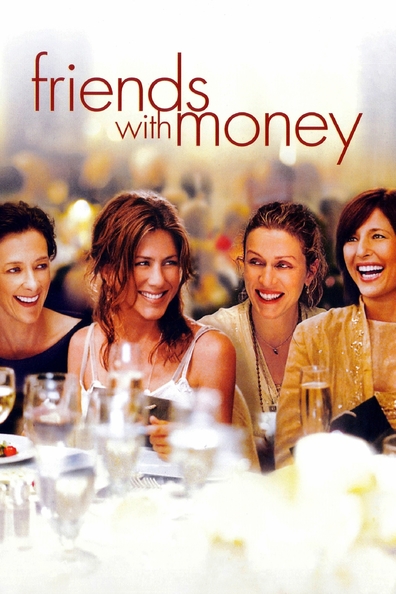 Movies Friends with Money poster
