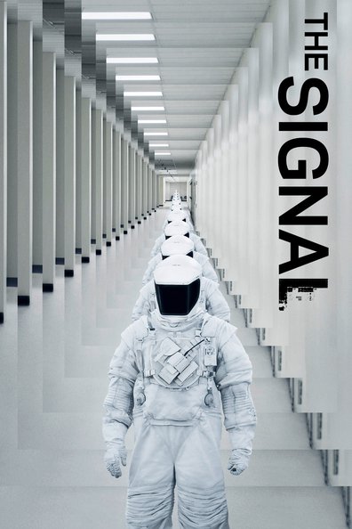 Movies The Signal poster