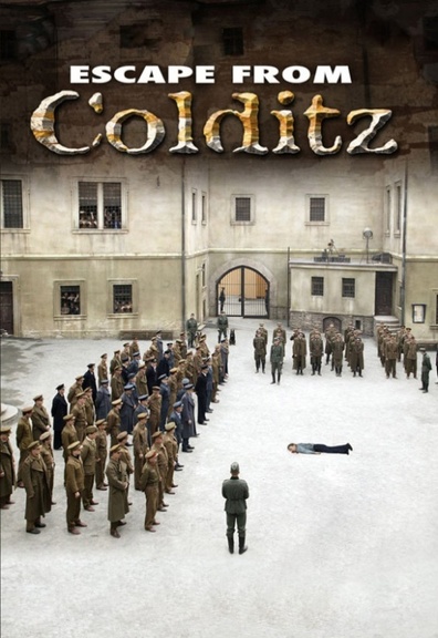 Movies Colditz poster