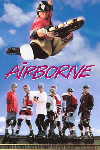Movies Airborne poster