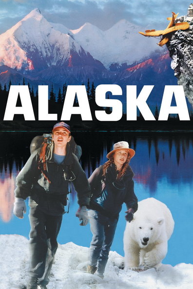 Movies Alaska poster