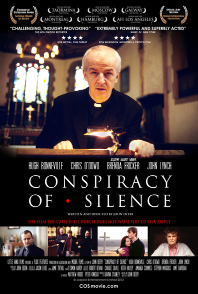 Movies Conspiracy of Silence poster