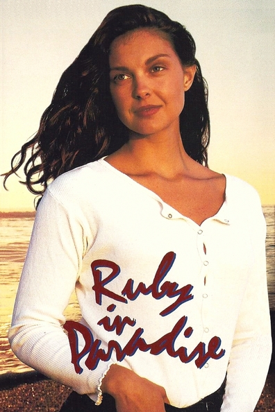 Movies Ruby in Paradise poster