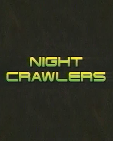 Movies Night Crawlers poster