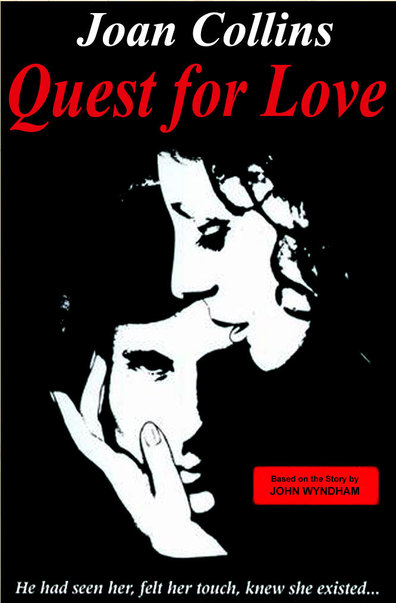 Movies Quest for Love poster