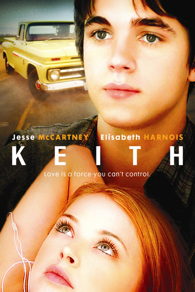 Movies Keith poster