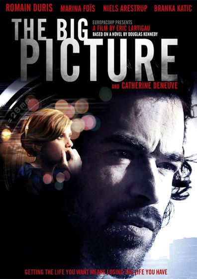 Movies The Big Picture poster