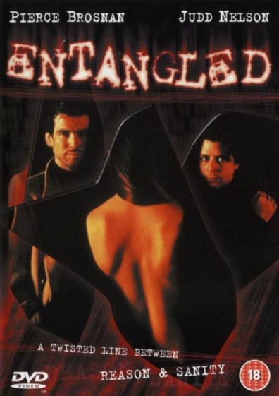 Movies Entangled poster