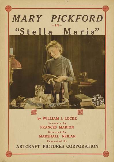 Movies Stella Maris poster