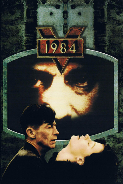 Movies Nineteen Eighty-Four poster