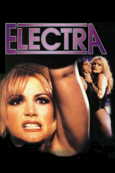 Movies Electra poster