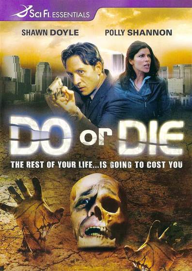 Movies Do or Die poster