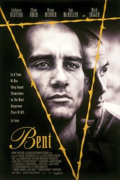 Movies Bent poster