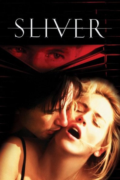 Movies Sliver poster