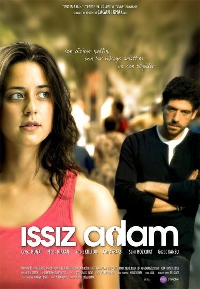 Movies Issiz Adam poster