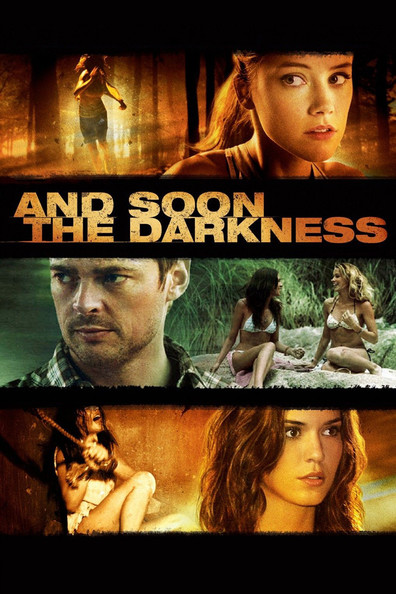 Movies And Soon the Darkness poster