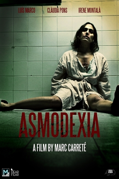 Movies Asmodexia poster