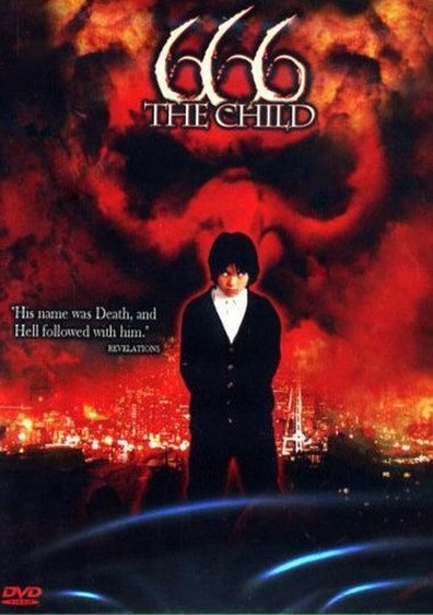 Movies 666: The Child poster