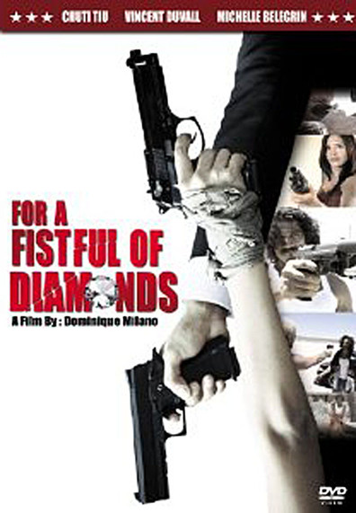 Movies For a Fistful of Diamonds poster