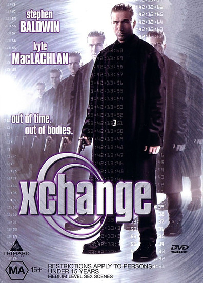 Movies Xchange poster
