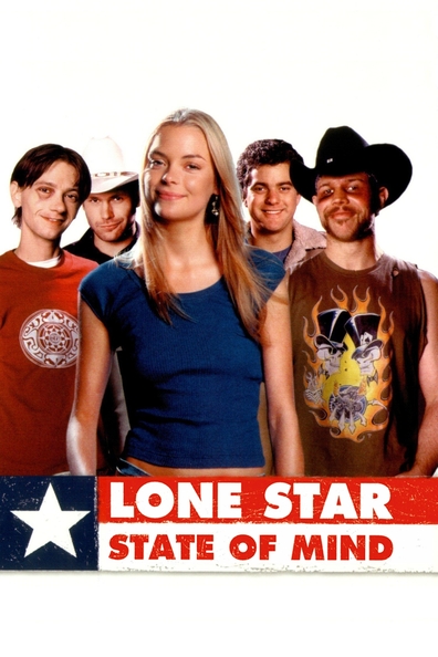 Movies Lone Star State of Mind poster