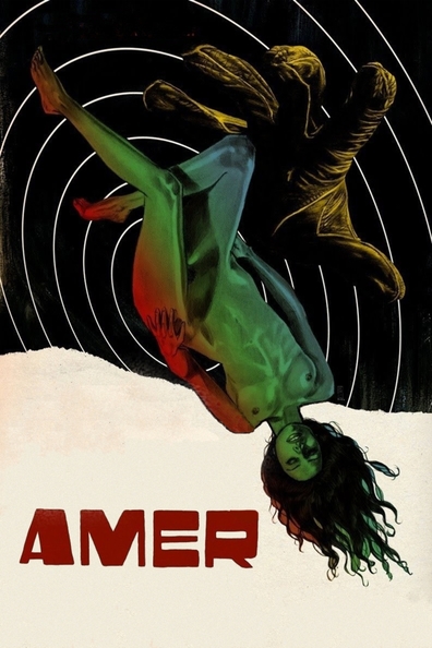 Movies Amer poster